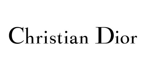 the christian in christian dior